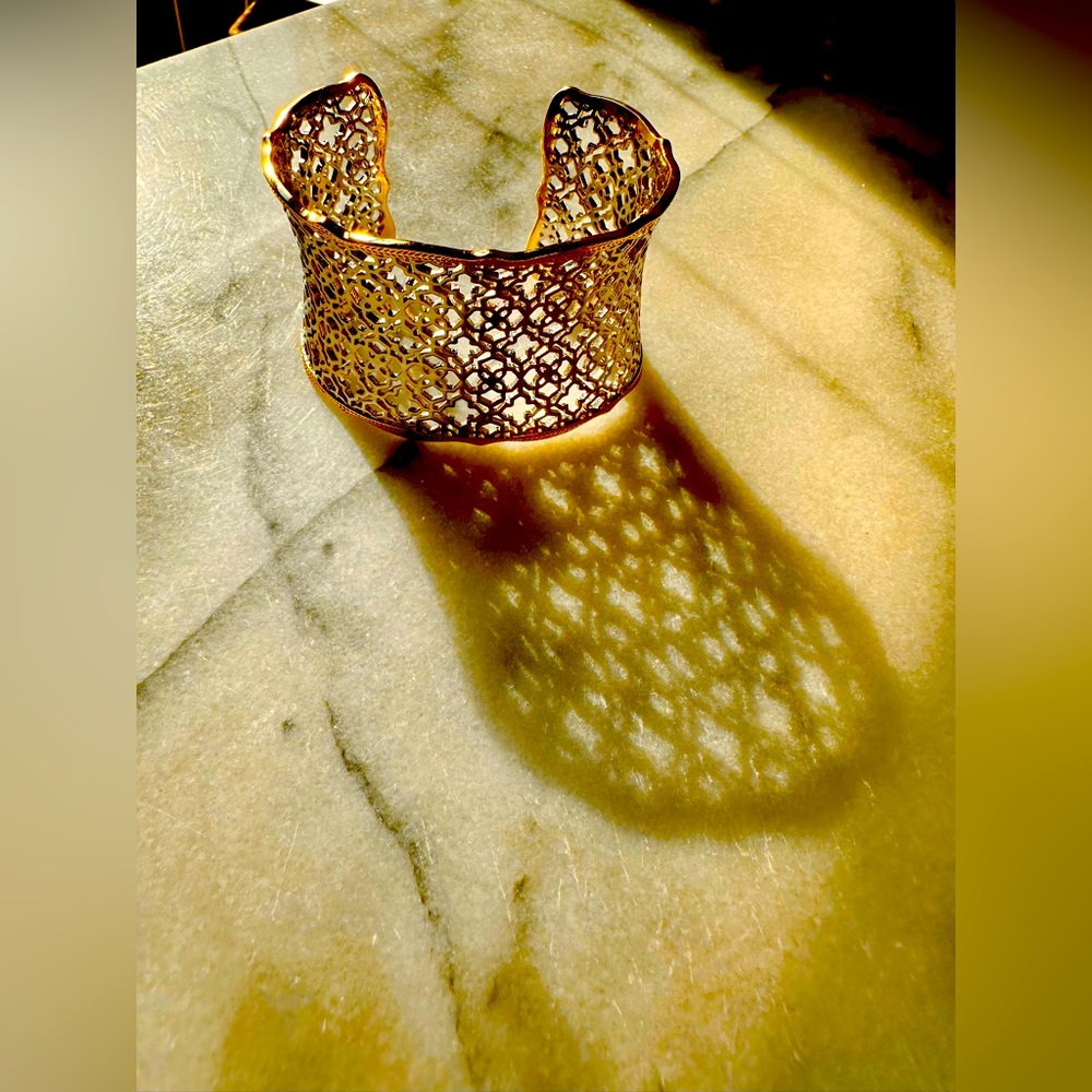 Kendra Scott Candace Cuff